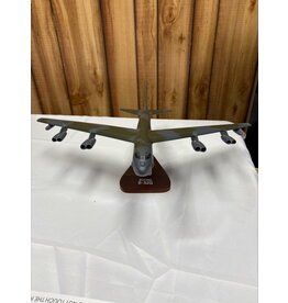 Hand Crafted Model Boeing B-52G