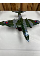 Hand Crafted Model English Electric Canberra