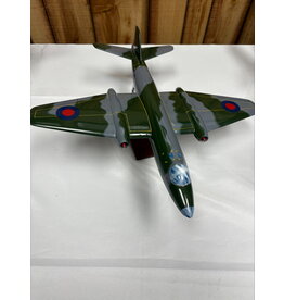 Hand Crafted Model English Electric Canberra