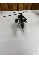 Hand Crafted Model A-129