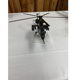 Hand Crafted Model A-129