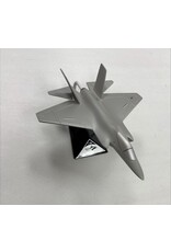 Hand Crafted Model F-35C