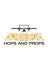 Hops and Props Vendor Fee