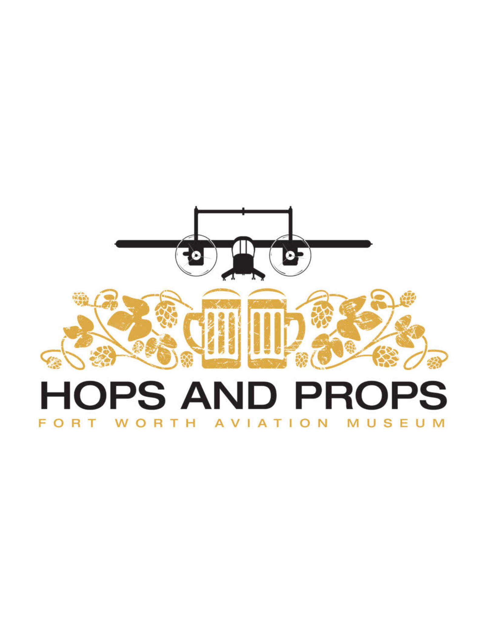 Hops and Props Vendor Fee