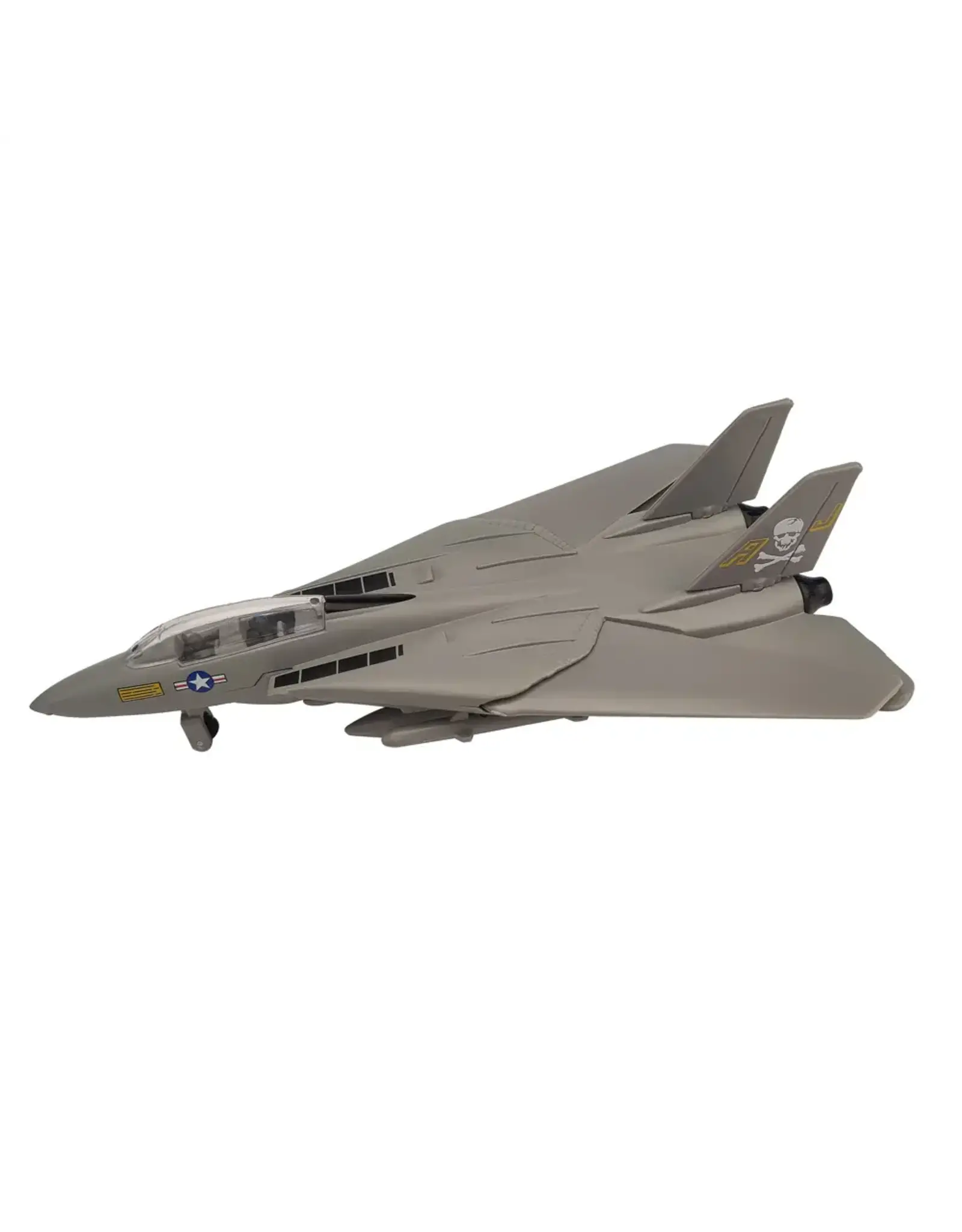 F-14 Tomcat Die Cast Pullback