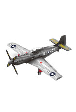 P-51 Building Blocks
