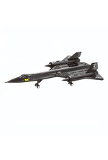 SR-71 Building Blocks