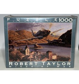 Eagles Over the Rhine 1000 pc. Puzzle