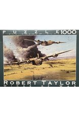 Ploesti - The Vital Mission 1000 pc. Puzzle