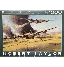 Ploesti - The Vital Mission 1000 pc. Puzzle