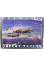 Return From Schweinfurt 1000 pc. Puzzle