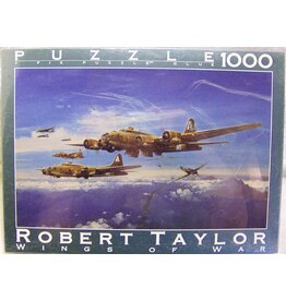 Return From Schweinfurt 1000 pc. Puzzle