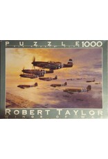 D-Day - The Airborne Assault 1000 pc. Puzzle