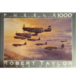 D-Day - The Airborne Assault 1000 pc. Puzzle
