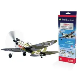 Smithsonian Spitfire Glider 11 1/2 "