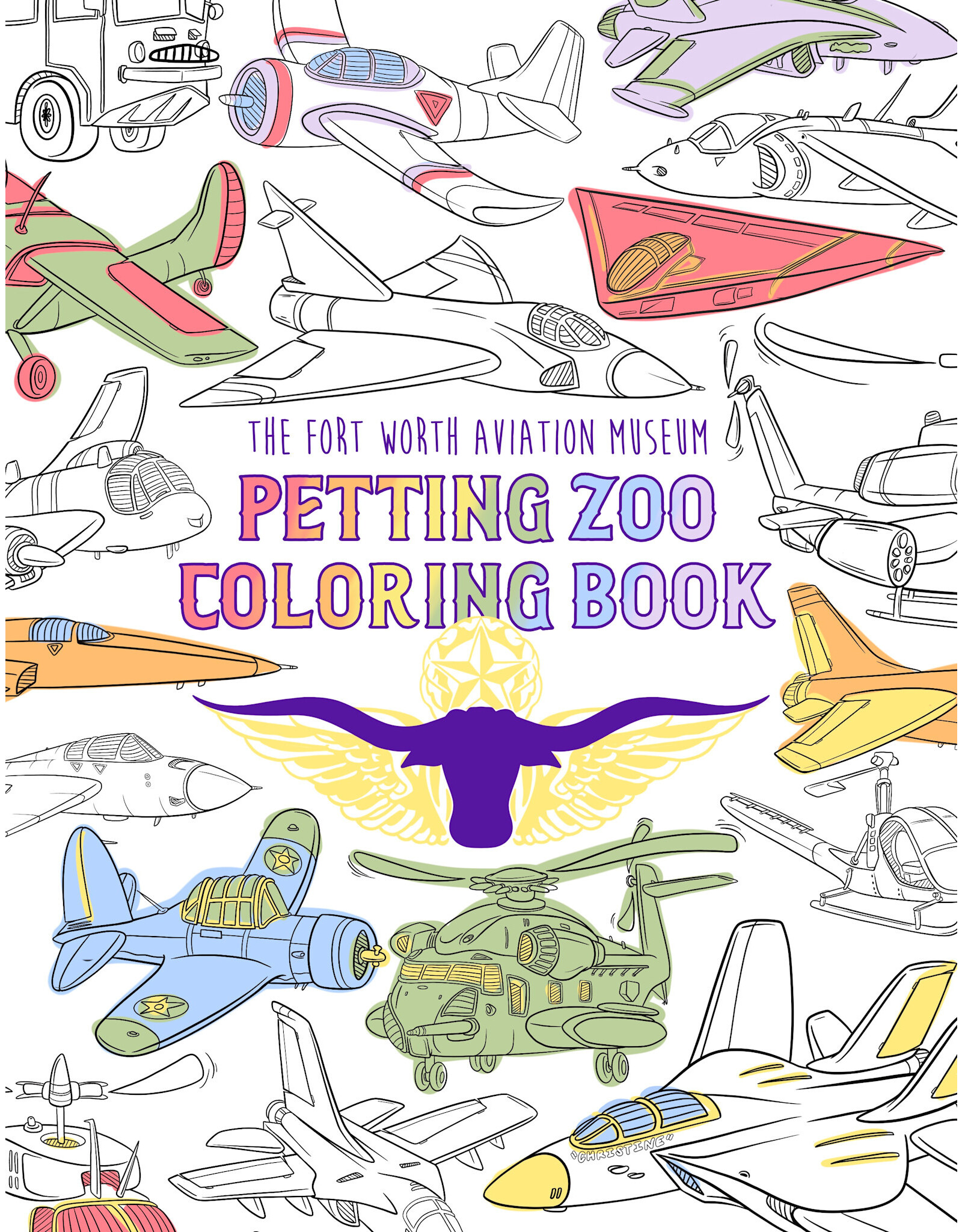 Coloring Book
