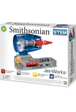 Jet-Works Build a Jet Kit