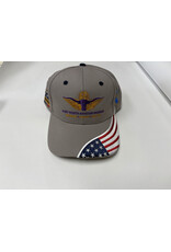 Texas Honors America 250 Hat