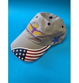 Texas Honors America 250 Hat Unstructured