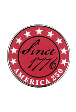America 250 Since 1776 Magnet