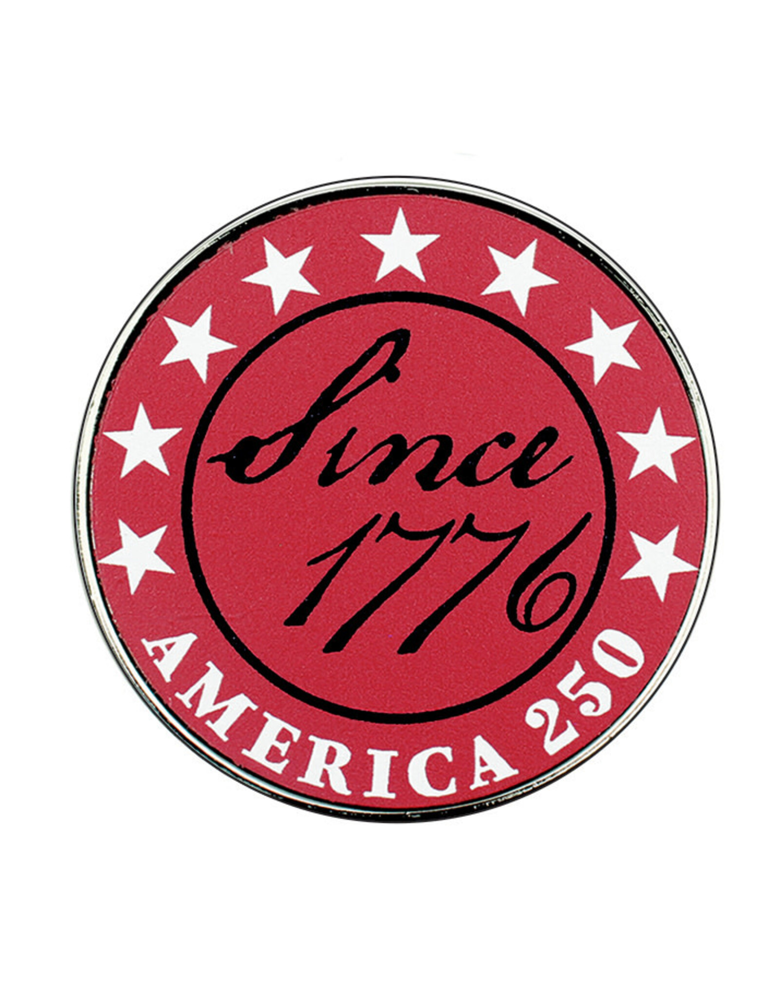 America 250 Since 1776 Magnet