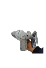 A-10 Thunderbolt 5" Plush Finger Puppet