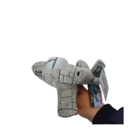 A-10 Thunderbolt 5" Plush Finger Puppet