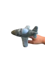 F-14 Tomcat 5" Plush Finger Puppet