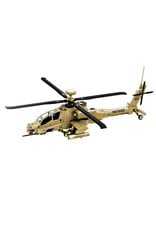 AH-64 Apache Building Blocks