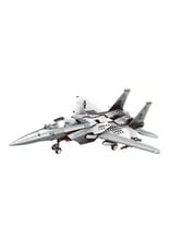 F-15 Eagle Building Blocks