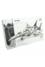 F-15 Eagle Building Blocks