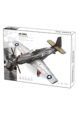 P-51 Building Blocks