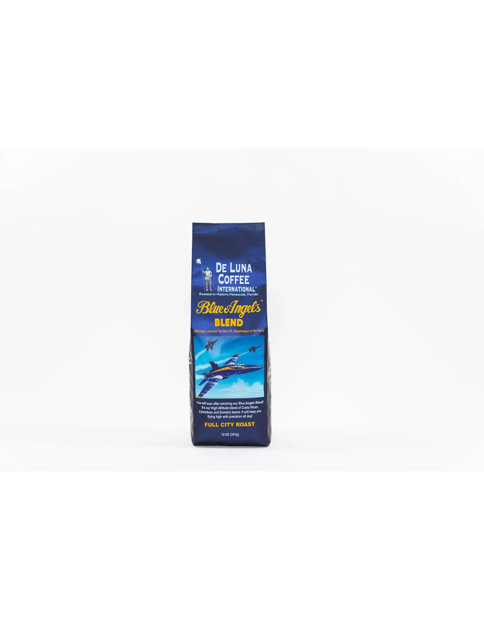 Blue Angels Coffee 12oz
