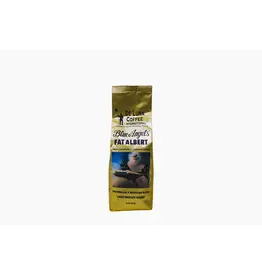 De Luna Fat Albert Coffee 12oz