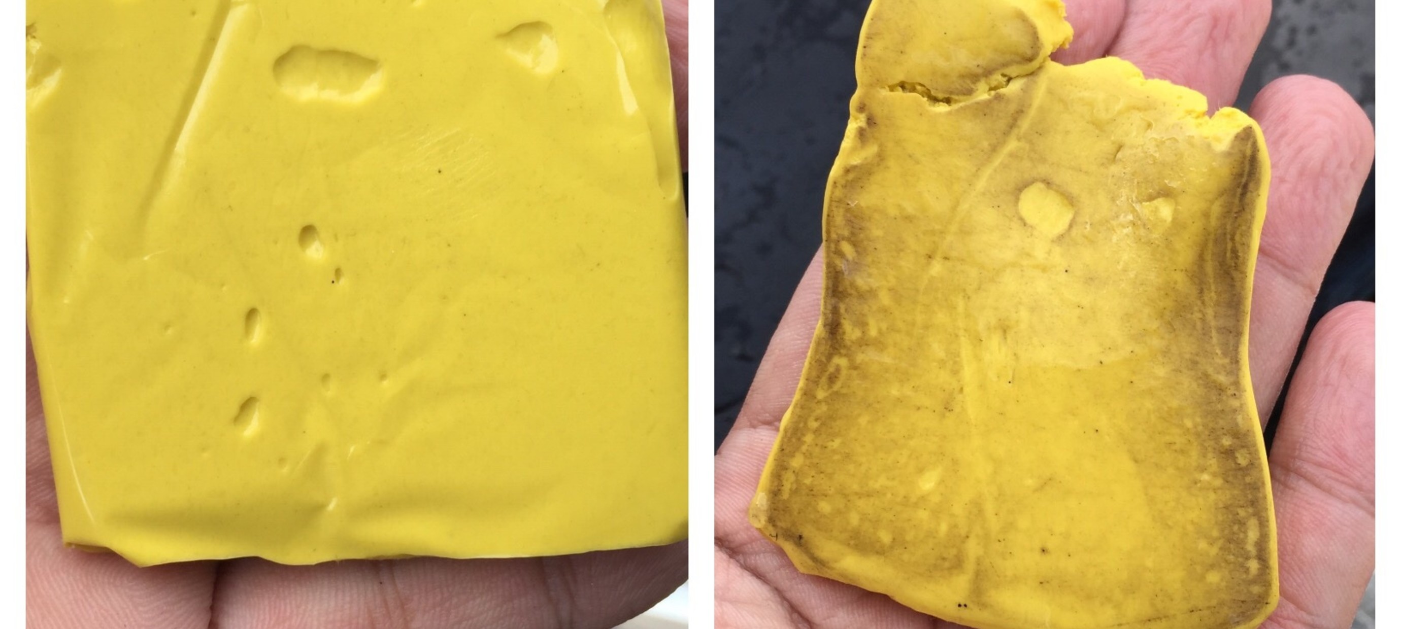 Descontaminación Mecánica.