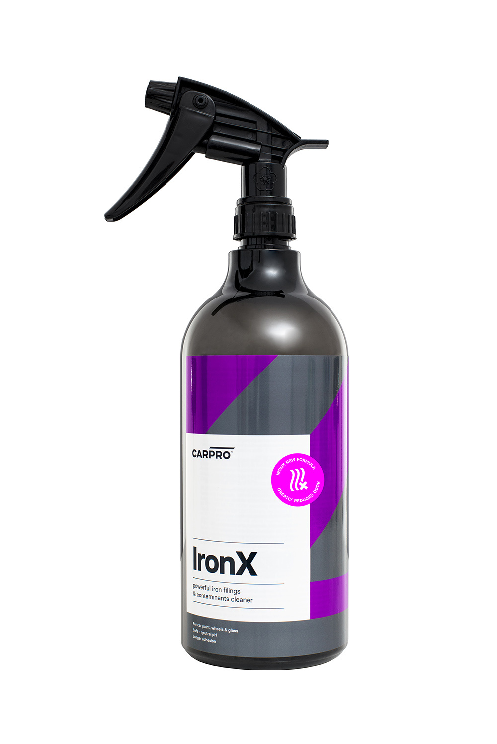 IronX 1000ml