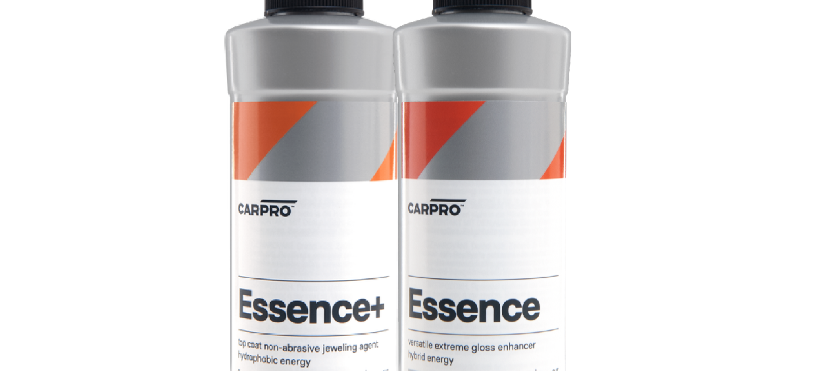 Essence Vs Essence Plus +