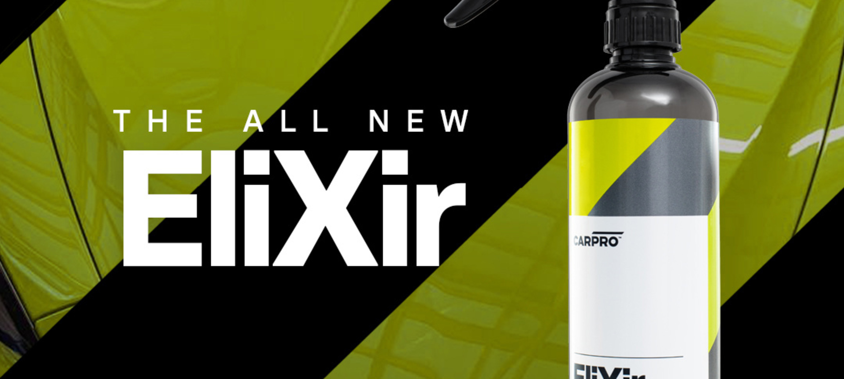 CARPRO EliXir