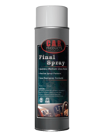 CAR Products Final Spray