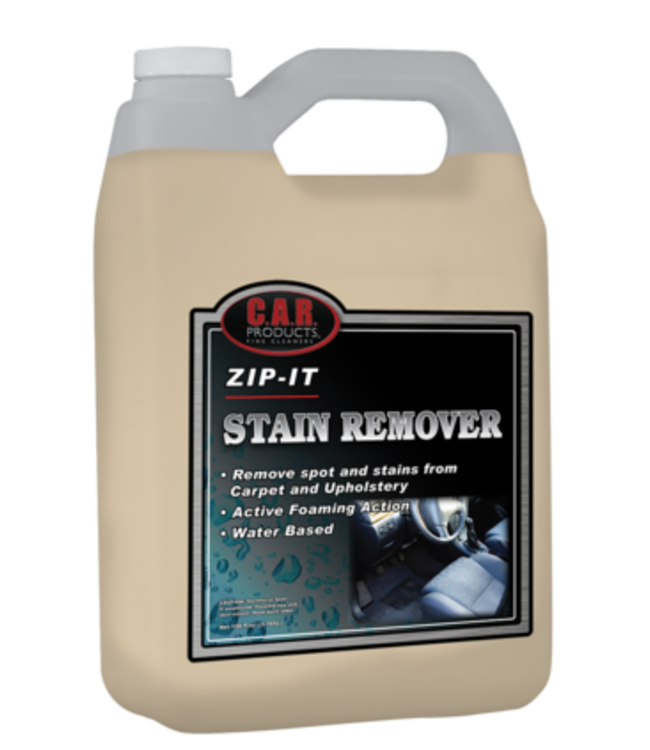 CAR Products Zip It: Stain Remover