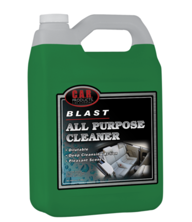 CAR Products Blast: All Purpose Cleaner Concentrate