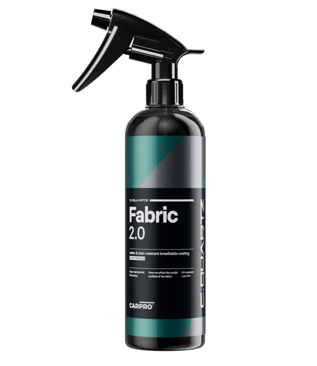 CarPro Fabric 2.0 - 500 ml