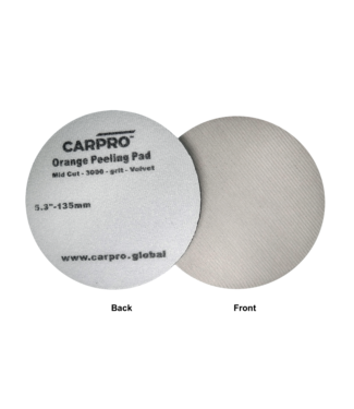 CARPRO Velvet Pad