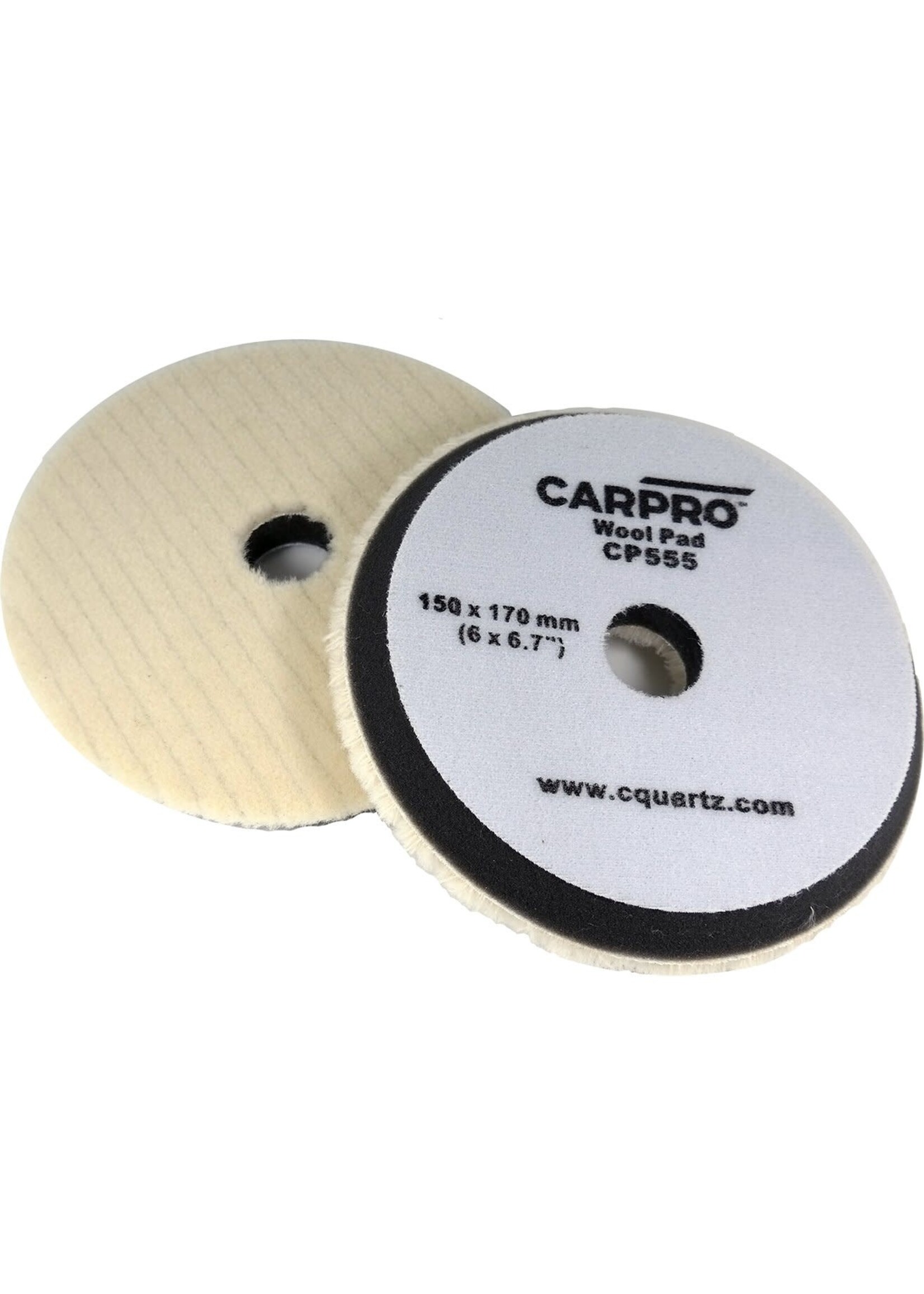 CARPRO Wool Ring Pad 7