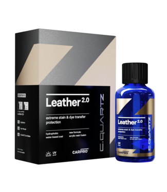 CARPRO Leather 2.0