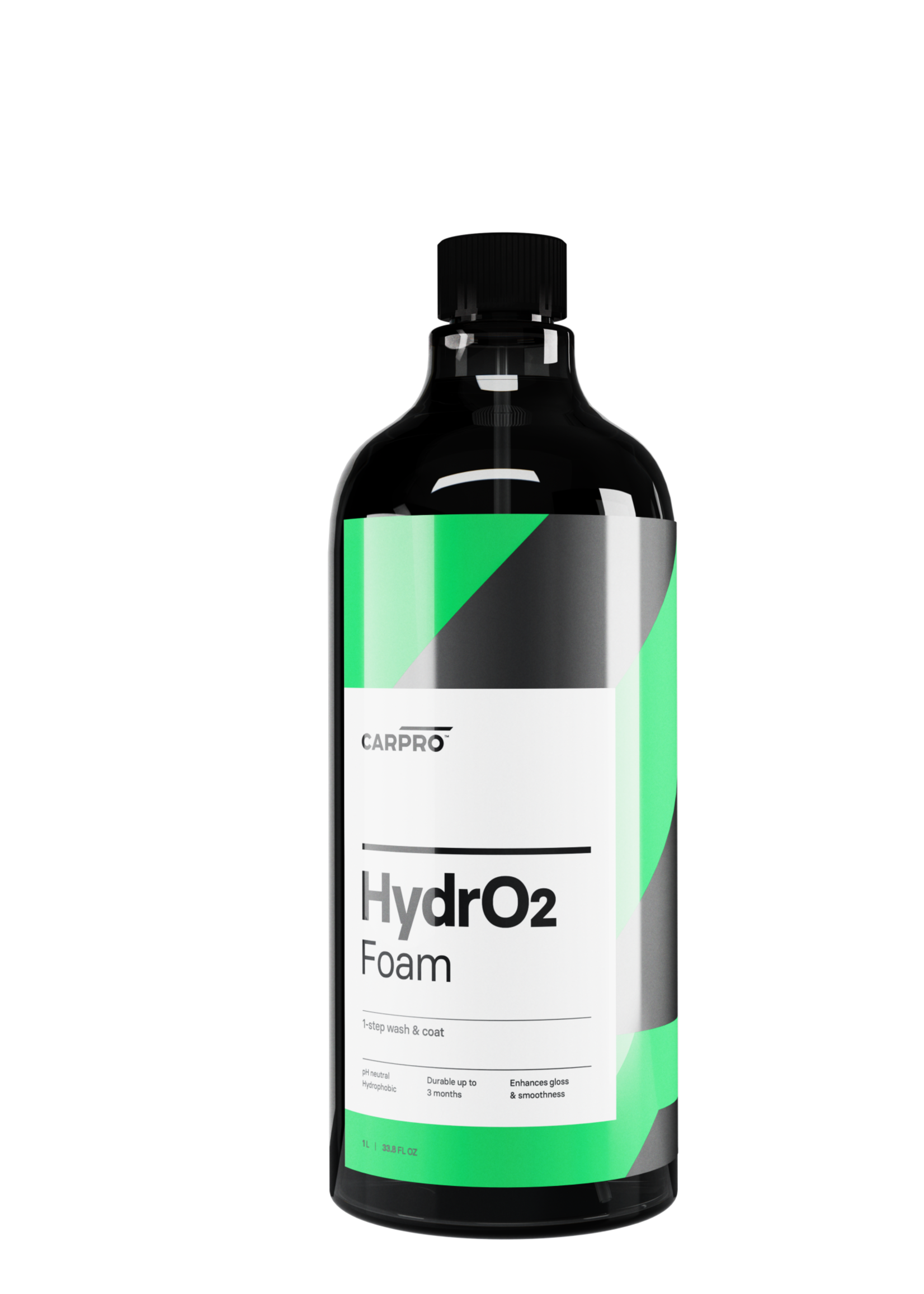 CARPRO HydrO2 Foam Soap & Sealant in One