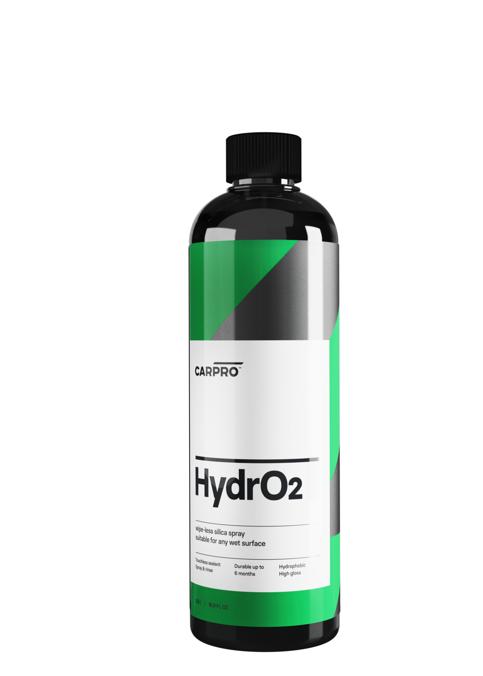 CARPRO HydrO2 Silica Sealant Concentrate