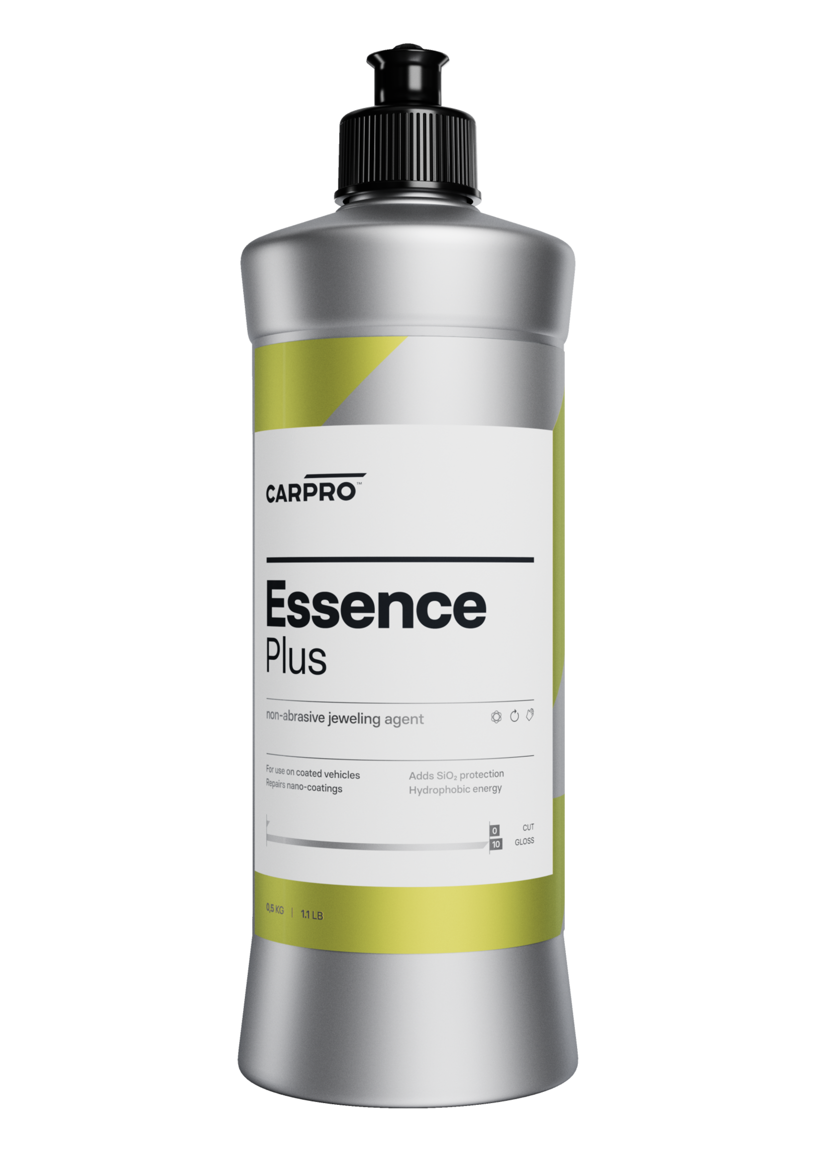 CARPRO Essence Plus: Non Abrasive Gloss Agent