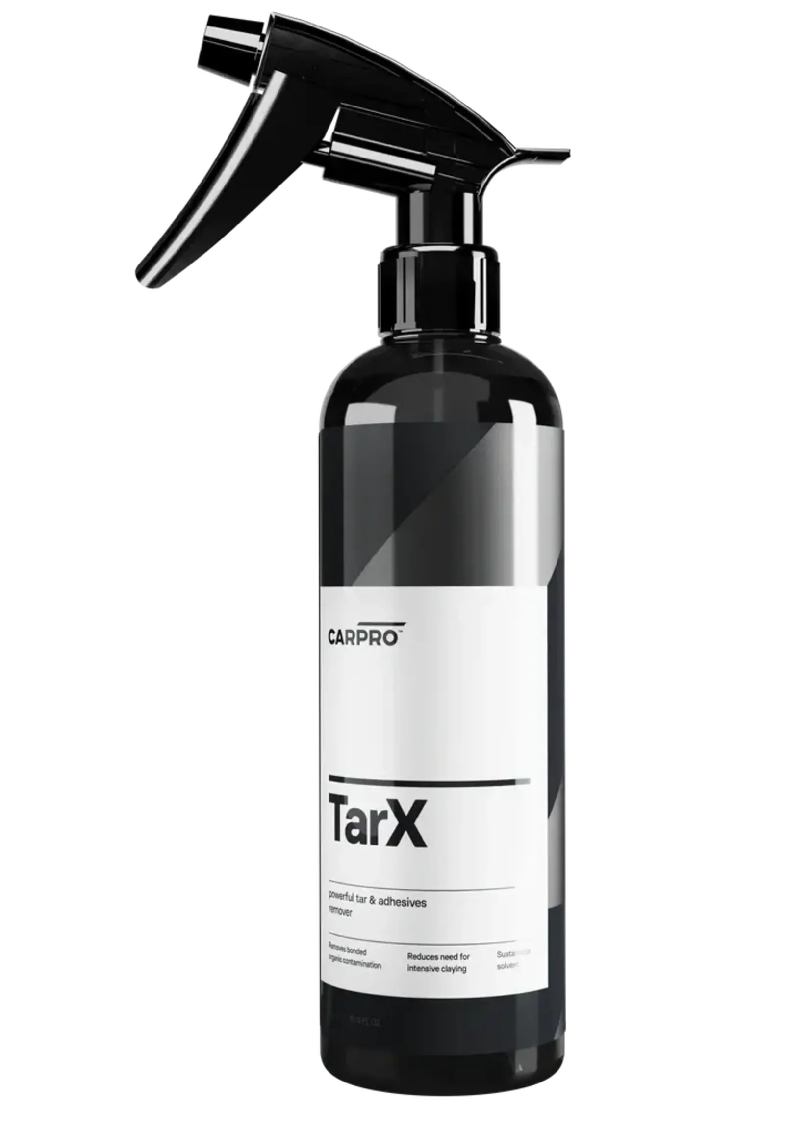 CARPRO TarX: Tar & Adhesive Remover