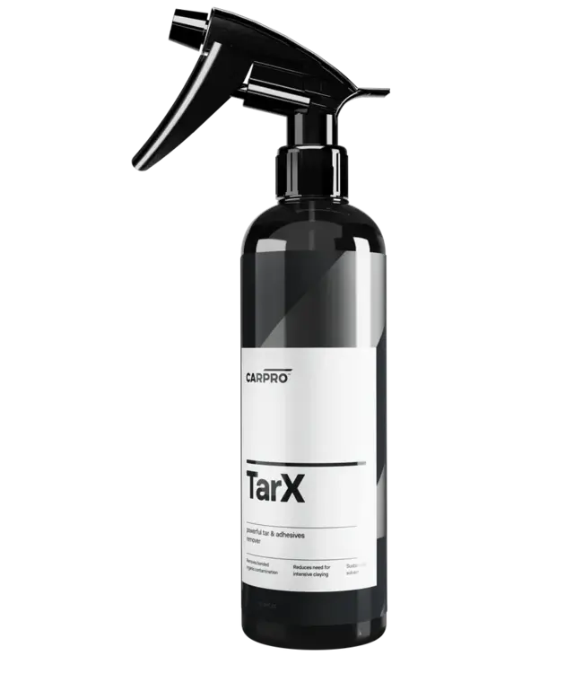 CARPRO TarX: Tar & Adhesive Remover